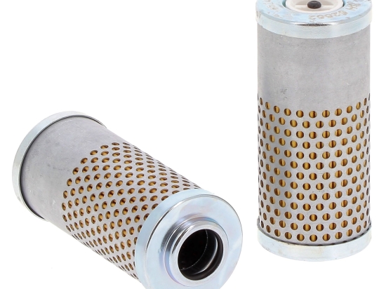 Filtr hydrauliczny dla BRUNHUBER EURO SILENT 3