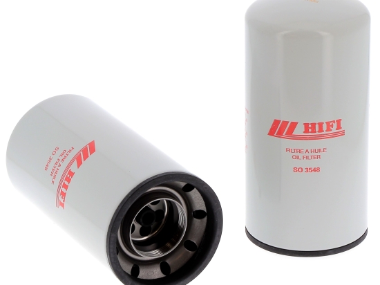 Filtr oleju dla FECON FTX 250