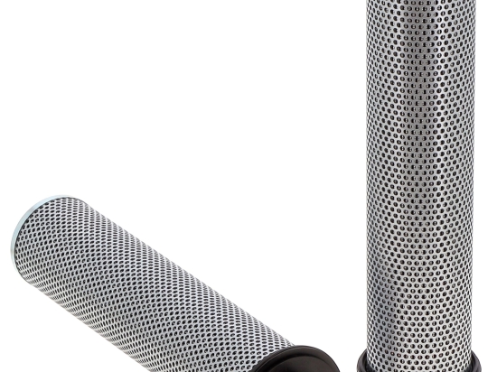 Filtr hydrauliczny dla KOMPTECH MAGNUM II