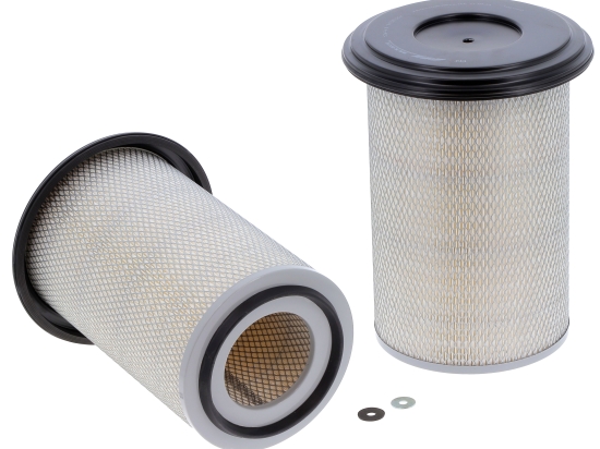Filtr powietrza - główny dla CARRARO 1151.4