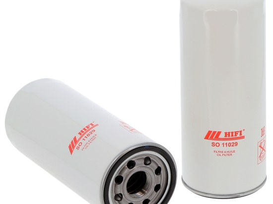 Filtr oleju dla INGERSOLL RAND G 330