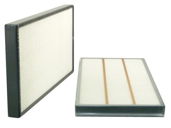 Filtr kabinowy NOT CERTIFIED EN15695 dla EVRARD-HARDI 3004 AHM