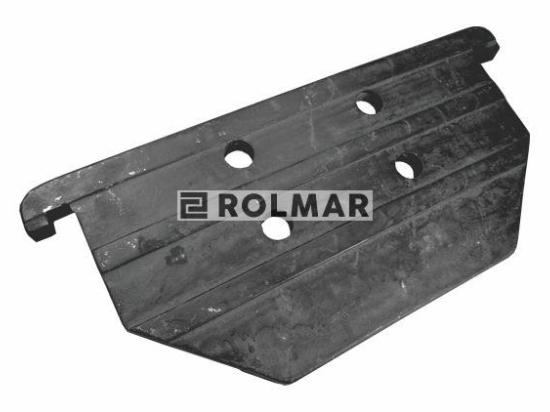 Obciążnik przedni 30kg C-385