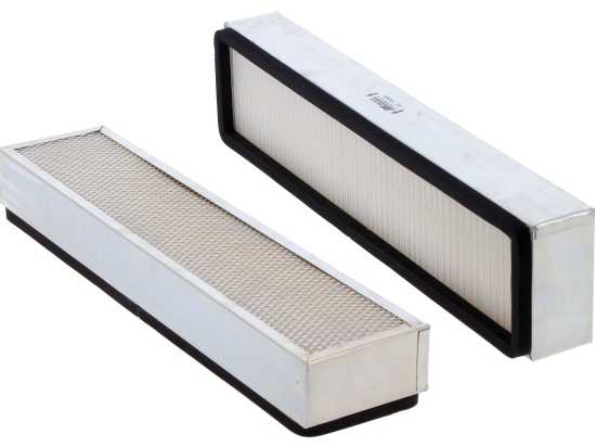 Filtr kabinowy NOT CERTIFIED EN15695 dla HUERLIMANN XT 105