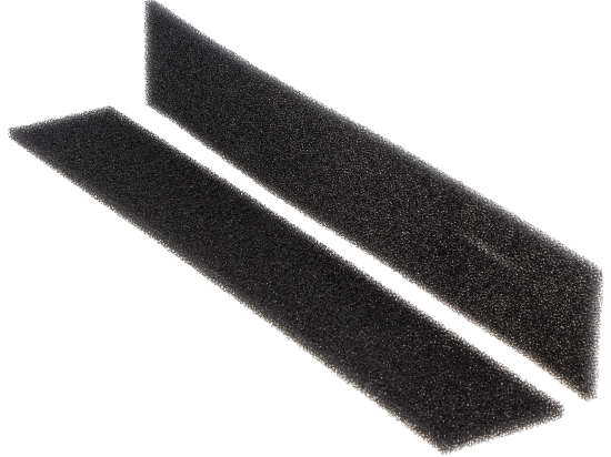 Filtr kabinowy NOT CERTIFIED EN15695 dla VALTRA T 120