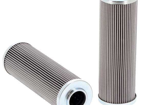 Filtr hydrauliczny dla SAME 150 RUBIN