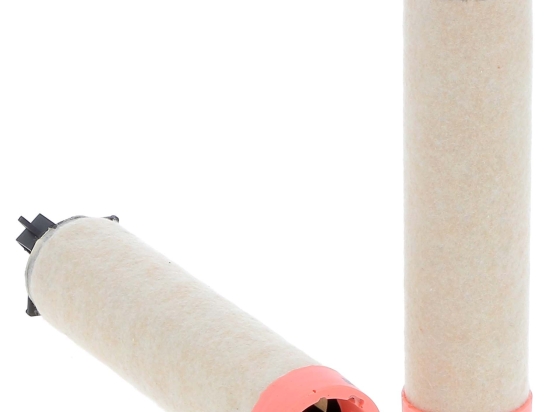 Filtr powietrza - bezpiecznik dla HOLDER C 220