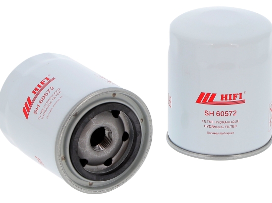 Filtr hydrauliczny transmisji dla KIOTI CS 2610