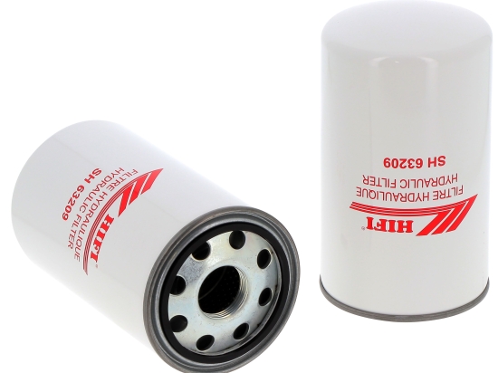 Filtr hydrauliczny dla SERCEL NOMAD 65
