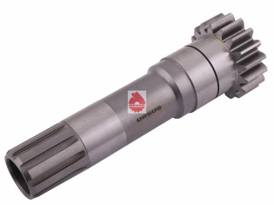 Wał mechanizmu wyważającego 743115M1 MF4 ORYGINAŁ URSUS