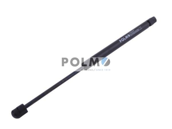 Siłownik szyby tylnej L max. 402mm 12190100P ZETOR POLMO