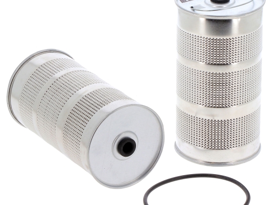 Filtr oleju dla ZETTELMEYER ZL 1801