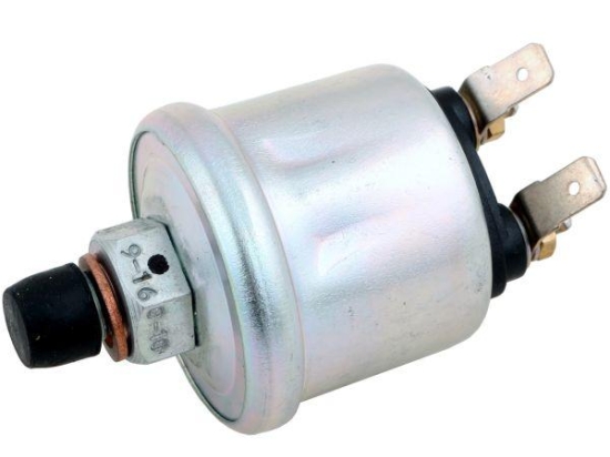 Czujnik ciśnienia 59115634, 62115611, 83355944  Zetor