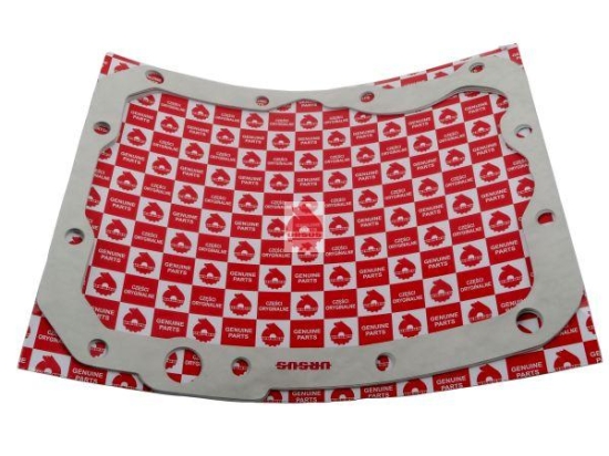 Uszczelka skrzyni i mostu 89153091 krążelit 0.8mm C-385 ( sprzedawane po 5 ) ORYGINAŁ URSUS