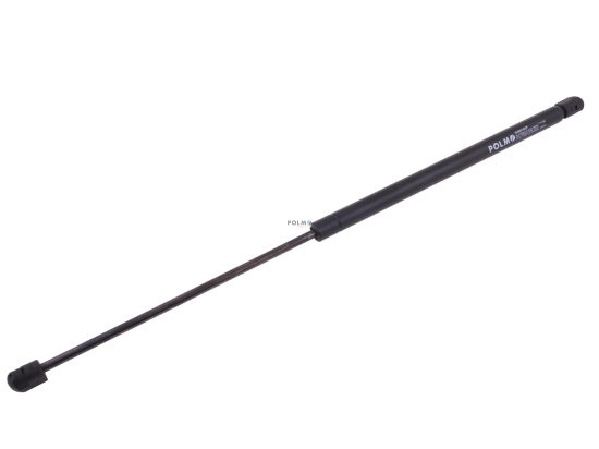 Siłownik szyby przedniej. drzwi L max. 600mm 65499070 DIETEG POLMO