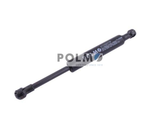 Siłownik drzwi L max. 205mm 47335077P CASE IH NEW HOLLAND STEYR POLMO