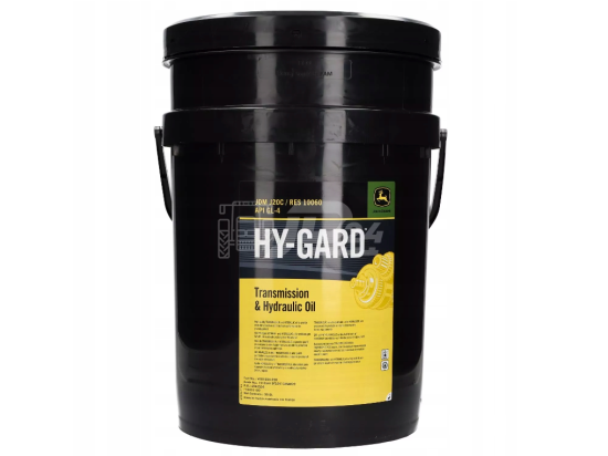 Olej hydrauliczny JD Hy-Gard 20l
