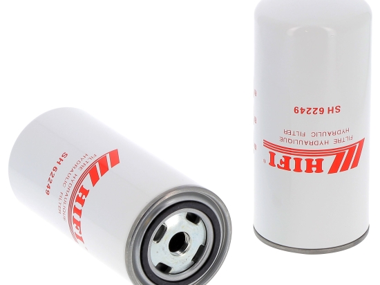 Filtr hydrauliczny dla EPIROC SMARTROC C 50