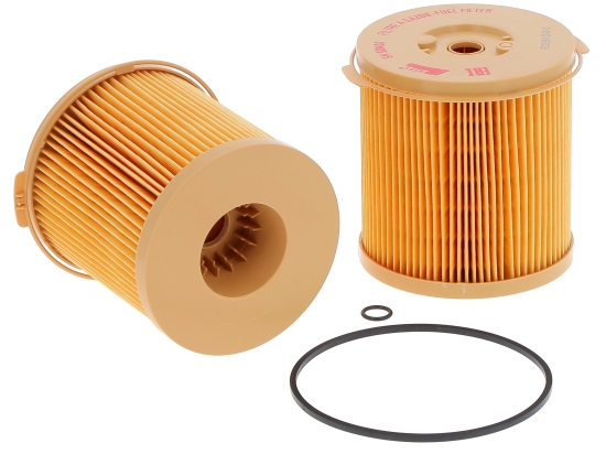 Filtr paliwa dla RIVARD 300 TC 150