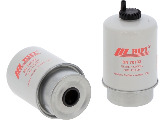 Filtr paliwa dla ELECTRODIESEL EDI 100