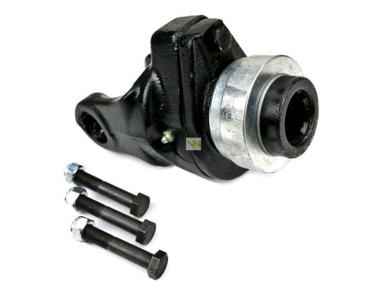 Sprzęgło na kołek wału Seria 6R 2200Nm - 30x92 - 1 3/4 Z20 WARYŃSKI