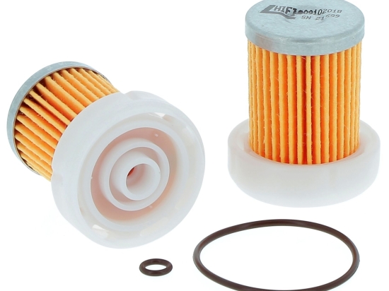 Filtr paliwa dla LS R 3029