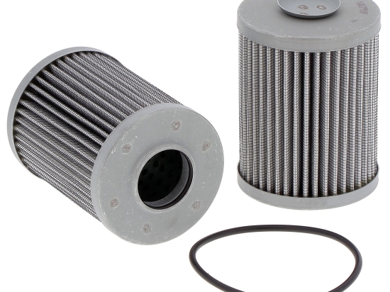 Filtr hydrauliczny sterowania dla JUNTTAN PM 26