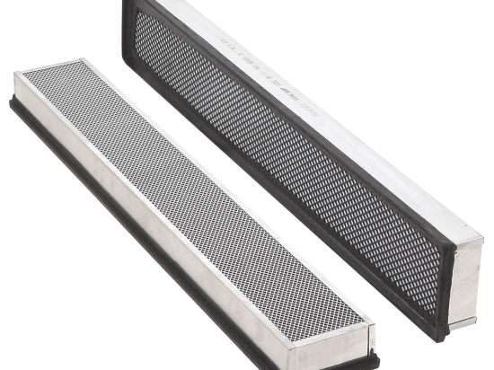 Filtr kabinowy NOT CERTIFIED EN15695 dla VALTRA 8300