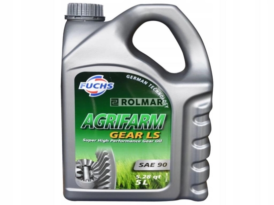 Olej Agrifarm GEAR LS-90 5L Fuchs