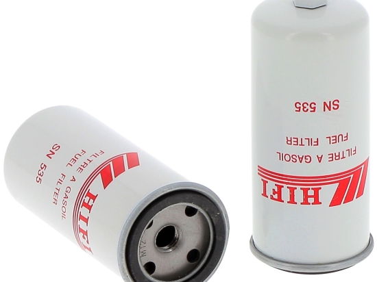 Filtr paliwa dla GOLDONI 224 UNIVERSAL