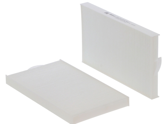 Filtr kabinowy NOT CERTIFIED EN15695 dla SENNEBOGEN 718 E