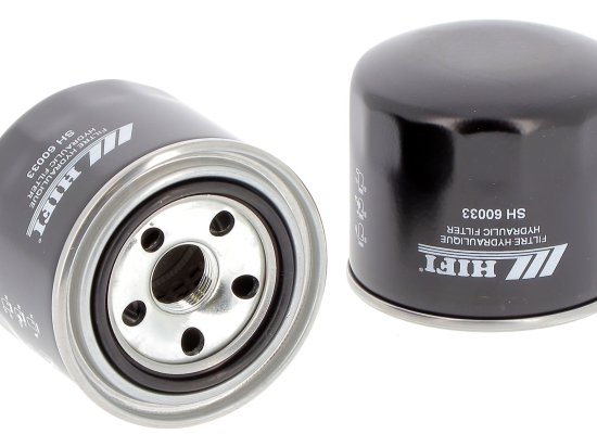 Filtr hydrauliczny dla MIKASA MRH 601 DS