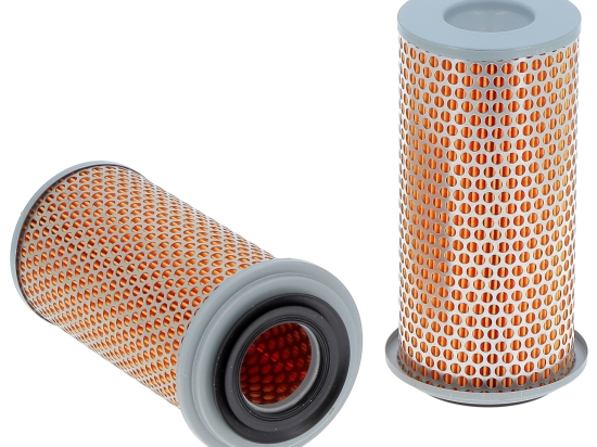 Filtr powietrza dla HONDA EXT 12 D