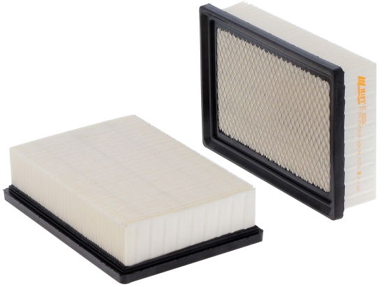 Filtr kabinowy NOT CERTIFIED EN15695 dla TIMBERJACK 1070 D