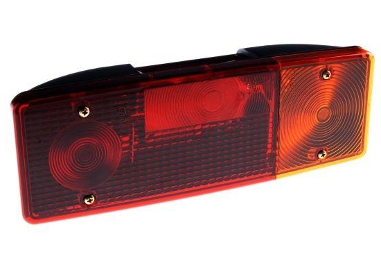 Lampa zespolona lewa 50557451