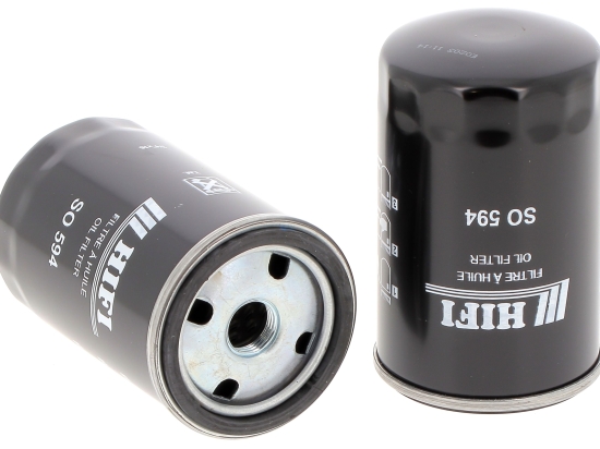 Filtr oleju dla GEHL SL 3510