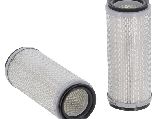 Filtr powietrza dla EISEMANN T 15000 DE