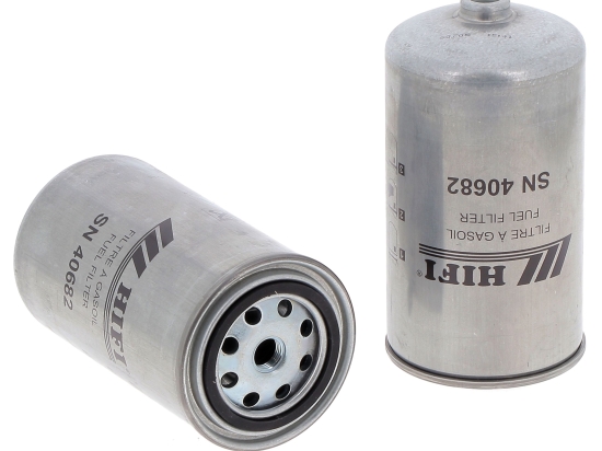 Filtr paliwa dla STEYR 4110 PROFI CVT