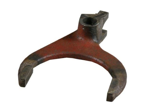 Widełki pręta II C-385 