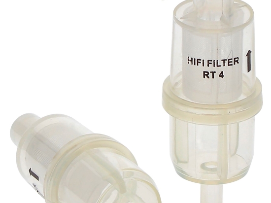 Filtr paliwa dla SCHAFFER D 15