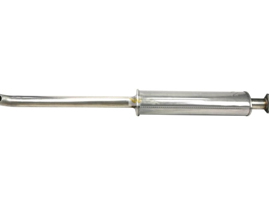 Tłumik 1500mm 7kg ZETOR INOX WARYŃSKI