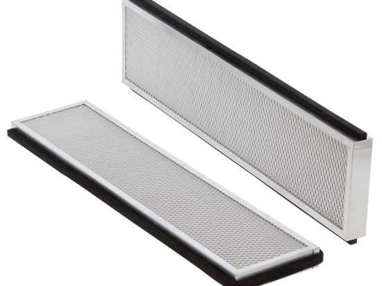 Filtr kabinowy NOT CERTIFIED EN15695 dla TECNOMA TPH 80