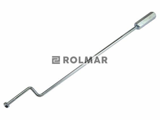 Cięgło gazu Kompletne 80295999 C-385