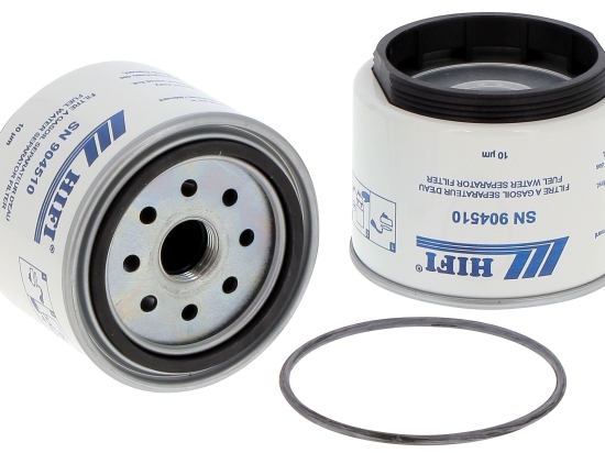 Filtr paliwa dla SCHAFFER 3550 T