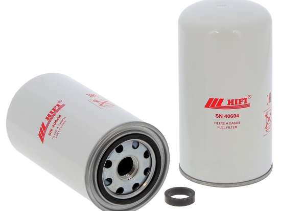 Filtr paliwa dla DONGFENG DFL 1311