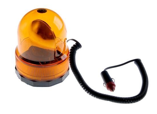 Lampa błyskowa 24V magnes + żarówka