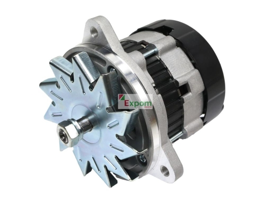 Alternator 14V. 55A. MF-4 3510000. A133-55A EXPOM KWIDZYN eu