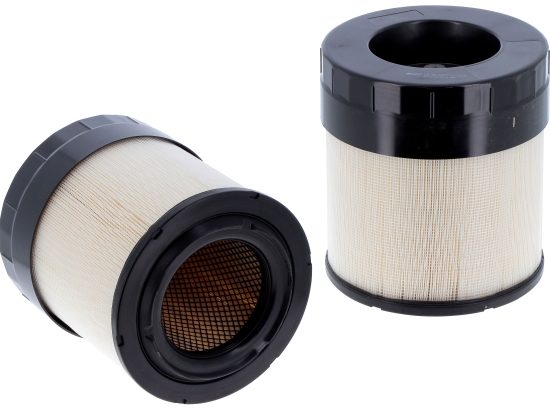Filtr powietrza - główny dla CASE CVX 270 OPTUM
