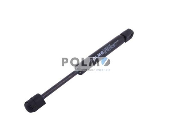 Siłownik szyby przedniej, szyby drzwi L max. 240mm 1284622C1P CASE IH POLMO