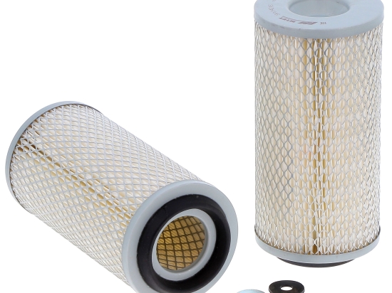 Filtr powietrza dla RAMMAX RW 1404 HF/HFK